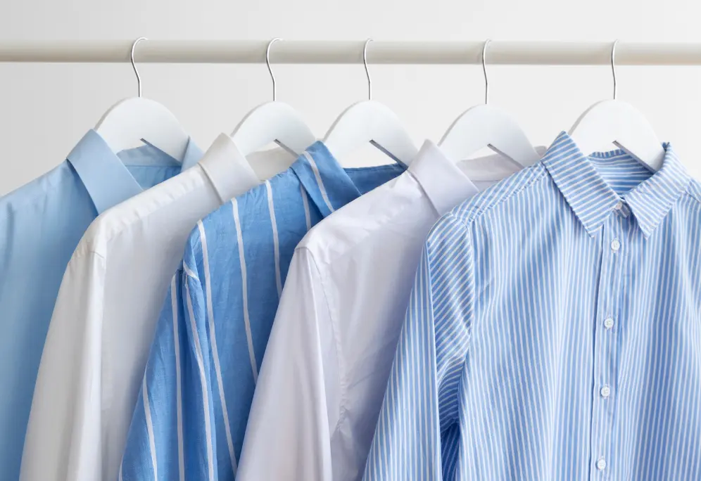 Dry cleaning service in dubai