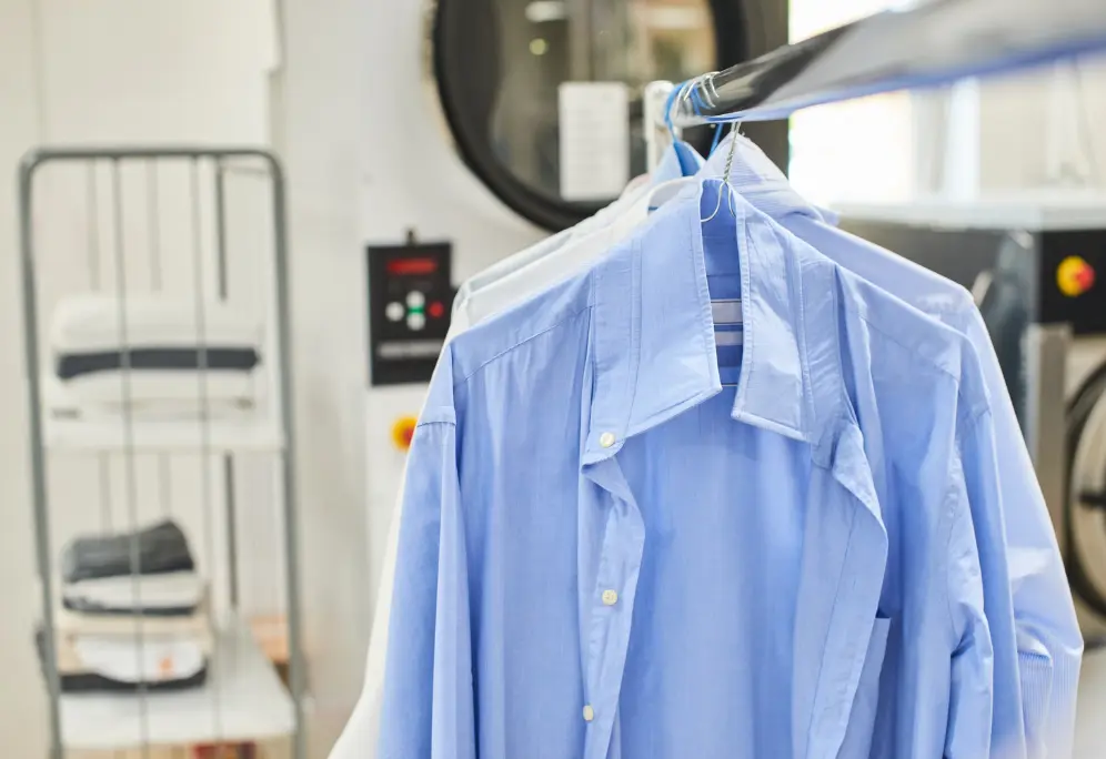 Best Dry Cleaners in Dubai