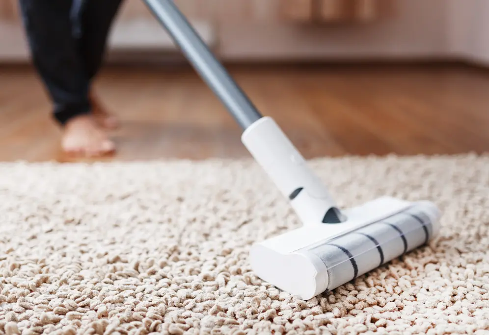 Carpet cleaning Service in Dubai