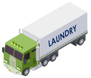 free laundry pickup & delivery in dubai