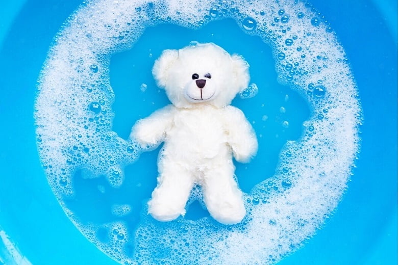 Soft Toy Cleaning Services in Dubai First Class Laundry