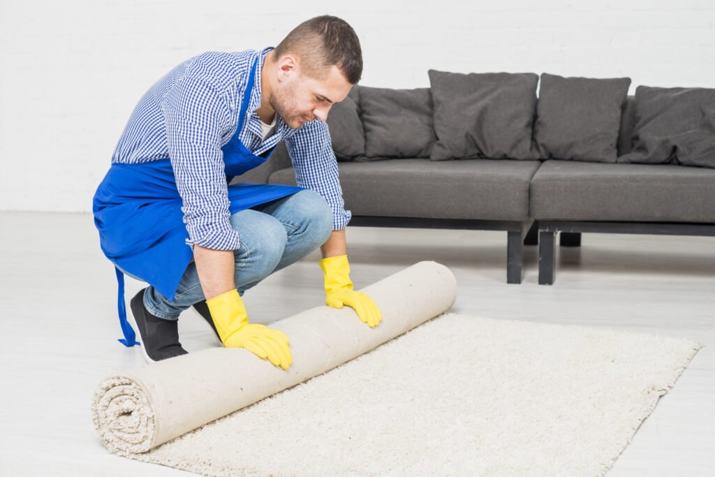 Carpet Cleaning Near Me | Book Expert Cleaners