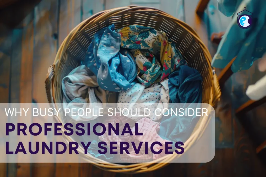 Professional Laundry Services