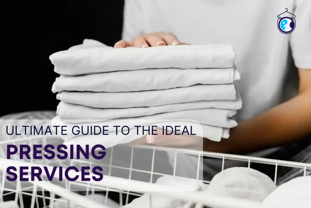pressing services in Dubai guide