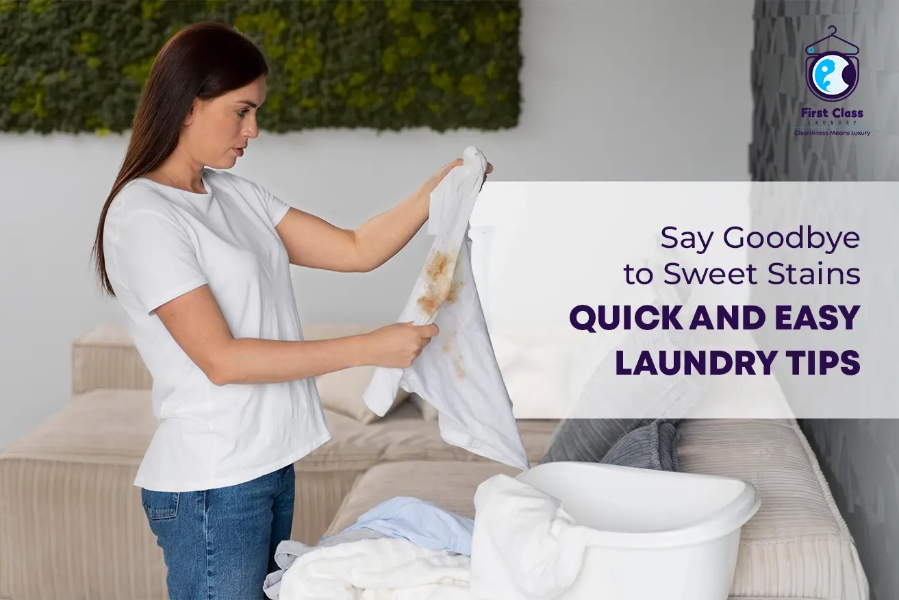 express laundry service in dubai