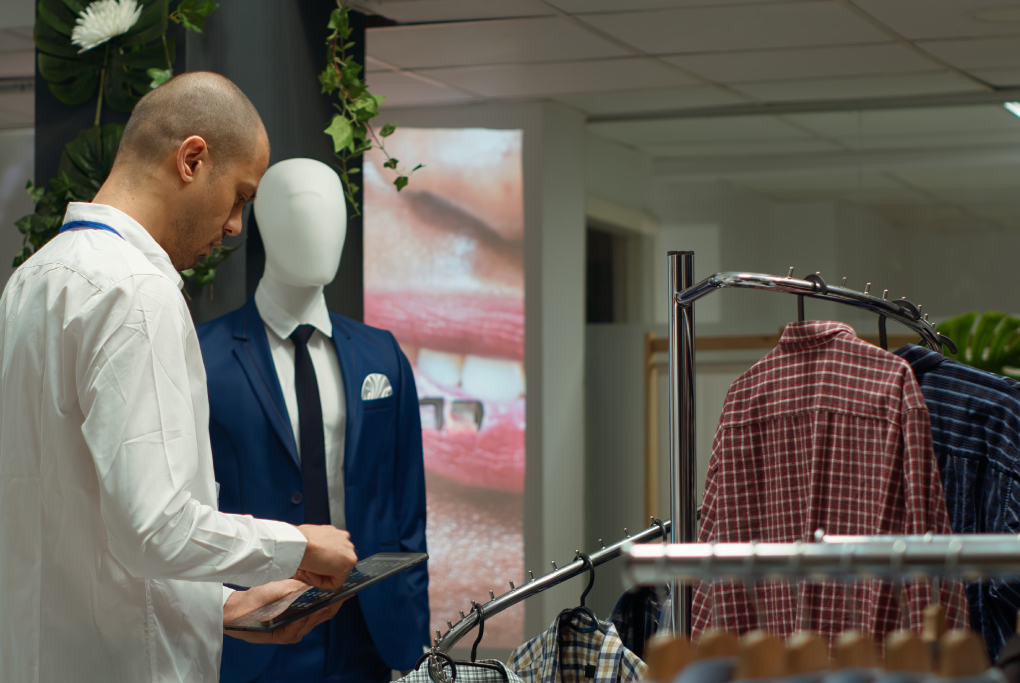 Smart Laundry: How AI and Automation Are Transforming Fabric Care in Dubai