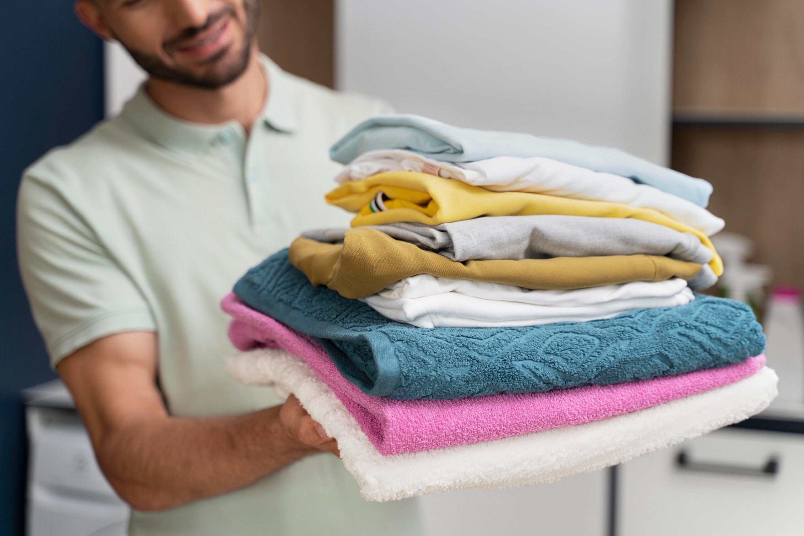 best laundry in dubai